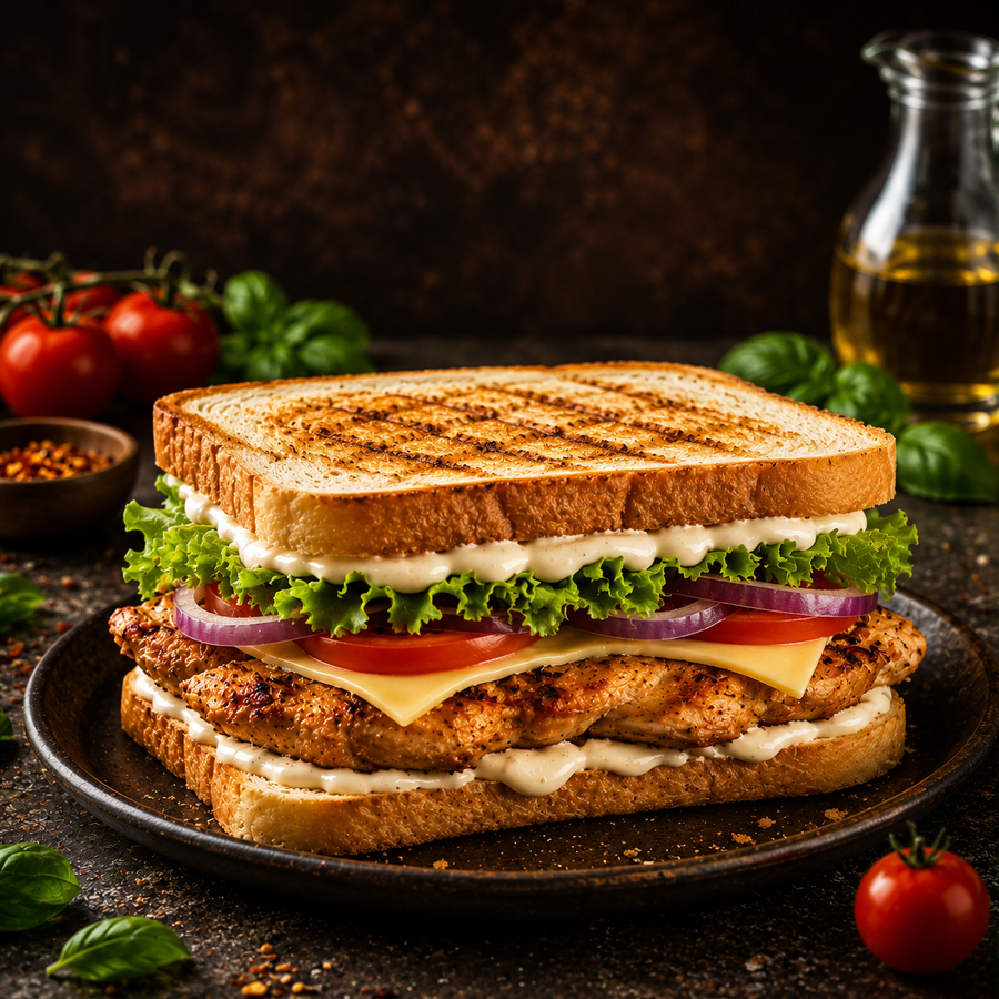 Sandwich