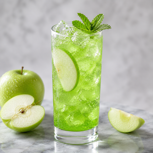 Green Apple