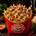 Salted French Fries