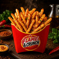 Salted French Fries