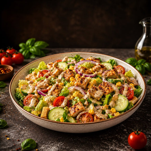 chicken salad