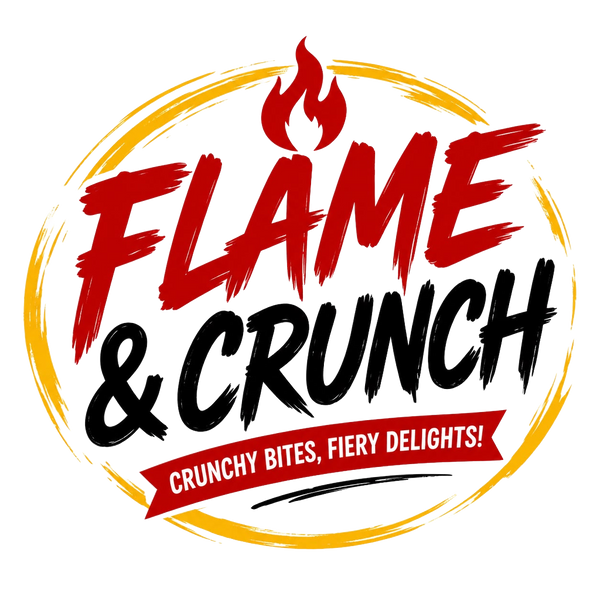 Flame&Crunch